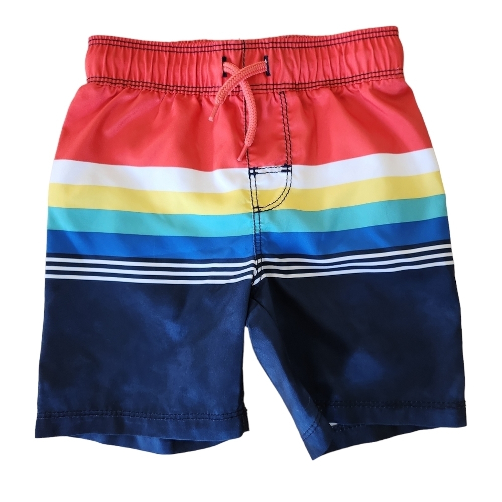 Old Navy boy's swim trunks